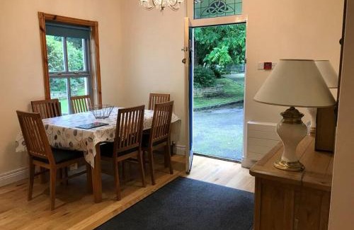 Irvinestown House | Rose Cottage