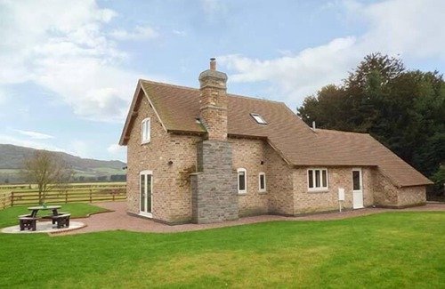 Winforton Cottage | Rose Cottage