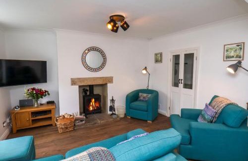 Cloughton House | Rose Cottage