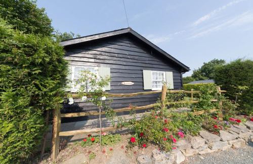 Swanage House | Rose Cottage