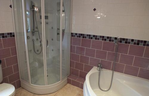 Swanage House | Rose Cottage