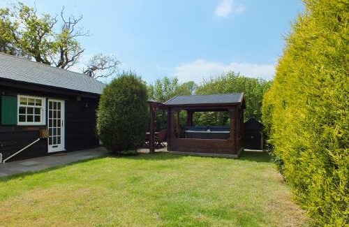 Swanage House | Rose Cottage