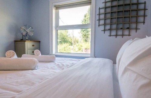 Halesworth House | Rose Cottage, Halesworth