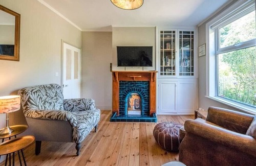 Halesworth House | Rose Cottage, Halesworth