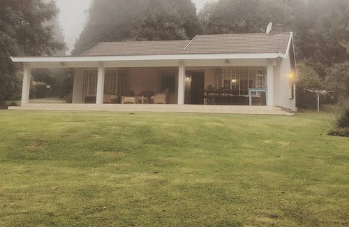 Nottingham Road House | Rose Cottage - Kwazulu Natal Midlands