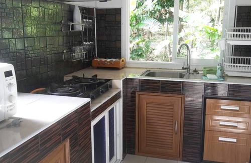 Ko Chang Cottage | Rose Cottage near the sea