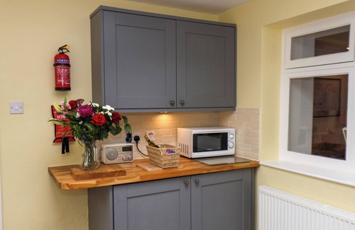 Cloughton House | ROSE COTTAGE, pet friendly, with open fire in Scarborough
