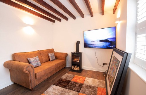 Yarm Cottage | Rose Cottage Yarm - Private cottage behind Yarm High Street