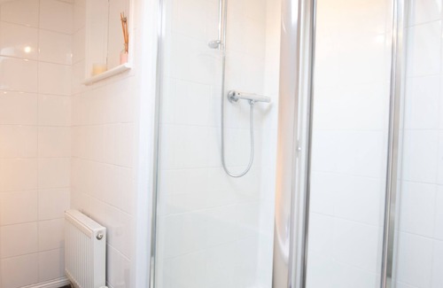 Yarm Cottage | Rose Cottage Yarm - Private cottage behind Yarm High Street