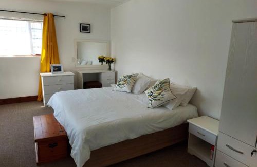 Westcliff Apartment | Rose Cottage