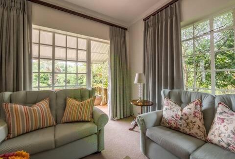 Hunter's Home Apartment | Rose Cottage