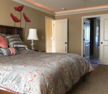 Vancouver House | Rose Garden Family Stay