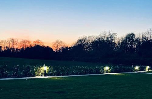 Bedford Cabin | Rose Garden lodge stunning views