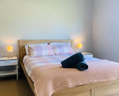 Timboon House | Rose Garden Retreat