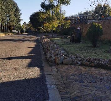 Pretoria Central Business District House | Rose Guest House