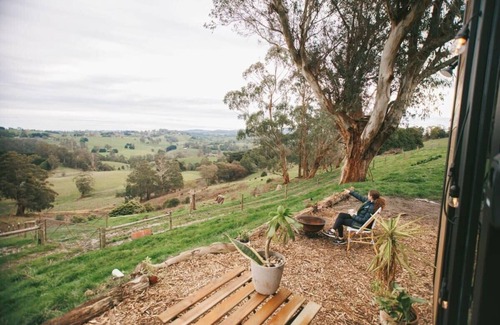 Neerim South House | Rose Hill by Tiny Away