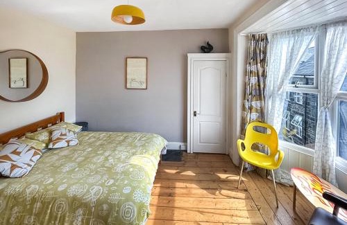 Barmouth House | Rose Hill