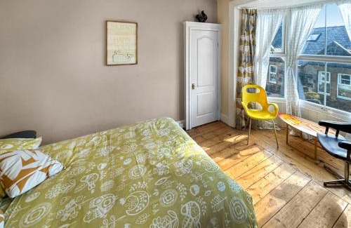 Barmouth House | Rose Hill