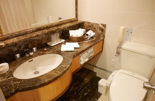 Chinatown Hotel | Rose Hotel Yokohama
