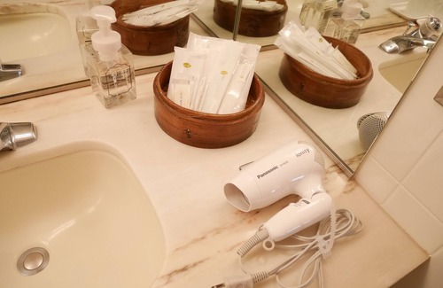 Chinatown Hotel | Rose Hotel Yokohama