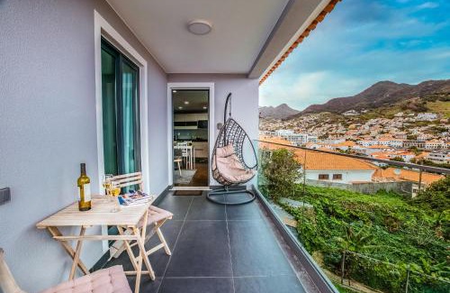 Machico Apartment | Rose House By Atlantic Holiday