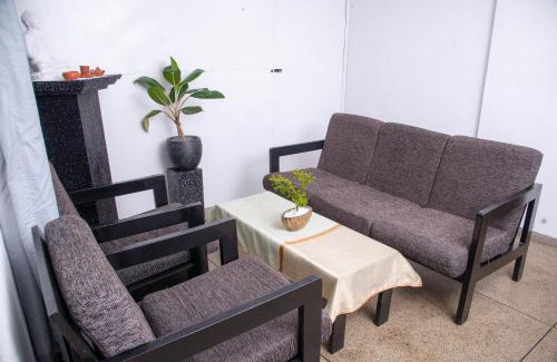 Nuwara Eliya Hotel | Rose Palace