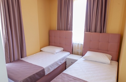 Tasbuku House | Rose Villa Çetibeli Marmaris Daily Weekly Rentals