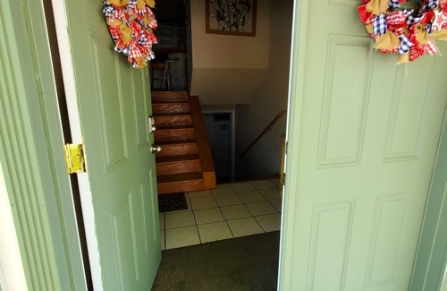 Page House | Rose Walk Inn Bed & Breakfast is Now Available as a VRBO!