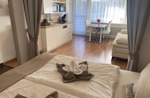 Bodensdorf Apartment | Rosebeach Appartement am Ossiachersee und Gerlitzen Skipiste