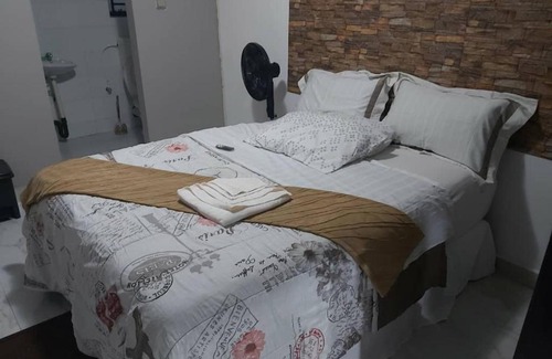 Lusaka Bed & Breakfast | Rosebel Garden lodge - Villa Corner