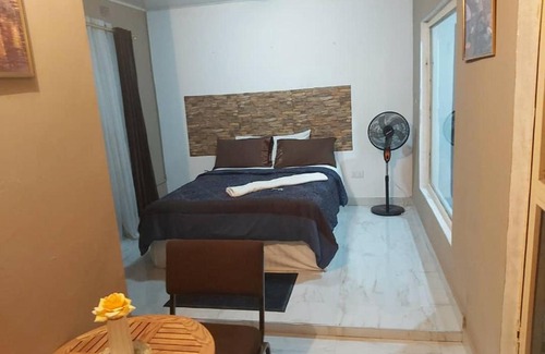 Lusaka Bed & Breakfast | Rosebel Garden lodge - Villa Corner