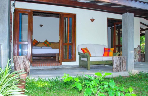 Negombo Apartment | Roseberry Cottage