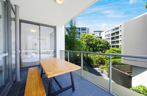Rosebery Apartment | Rosebery near Airport & Train & Shops