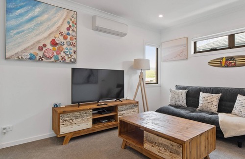 Rosebud House | Rosebud Beachside Gem