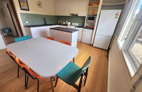 Rosebud House | Rosebud Retro Retreat