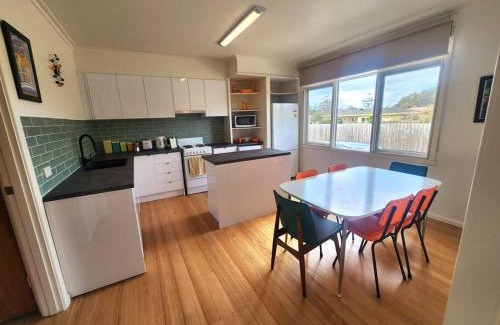 Rosebud House | Rosebud Retro Retreat