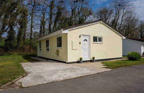 Liskeard House | Rosecraddoc Lodge by Interhome