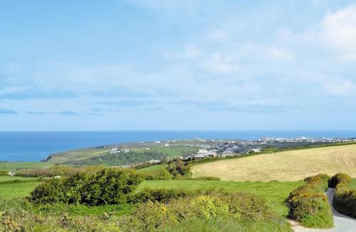 Tintagel House | Rosefern