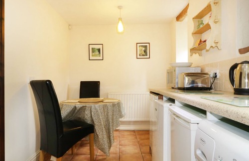 Penrith Cottage | Rosegarth Cottage