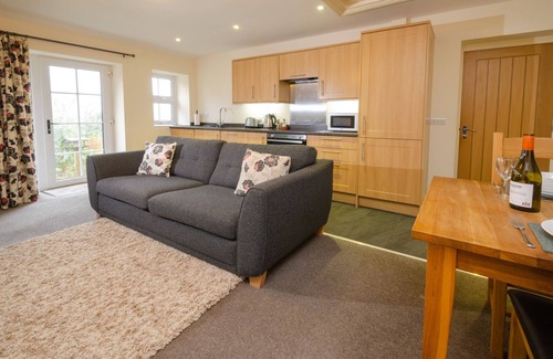 Elterwater Cottage | Rosegate Cottage, Elterwater