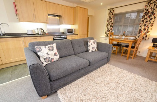 Elterwater Cottage | Rosegate Cottage, Elterwater