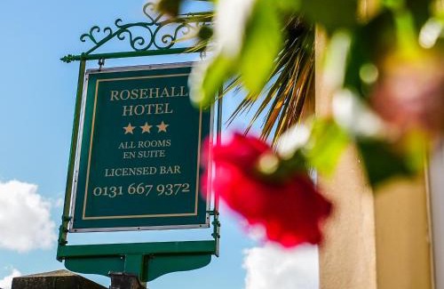 Newington House | Rosehall Hotel
