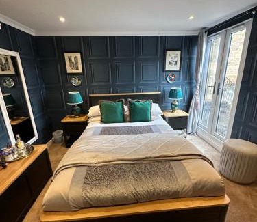 Newington House | Rosehall Hotel