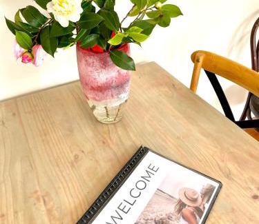 Rosebud House | Rosehaven on Rosebud