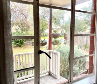 Rosebud House | Rosehaven on Rosebud