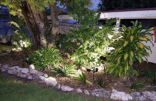 Eastern Heights House | Rosehill Apartment Ipswich