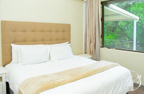 Berea Apartment | Roseland House Self Catering