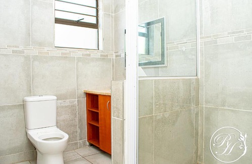 Berea Apartment | Roseland House Self Catering