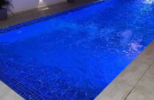 Santiago de los Caballeros Apartment | Roselem's Paradise Apartment. POOL/AC/WIFI