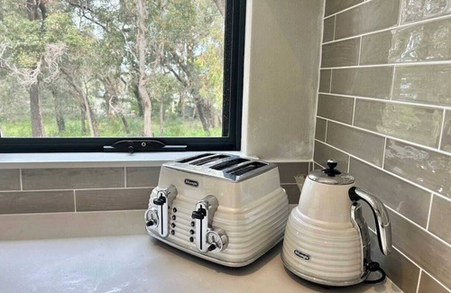 Yallingup House | Rosella - Bushland Hideaway